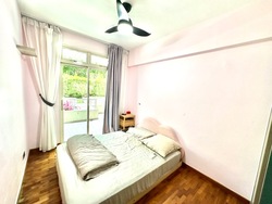 Lilydale (D27), Condominium #533896451
